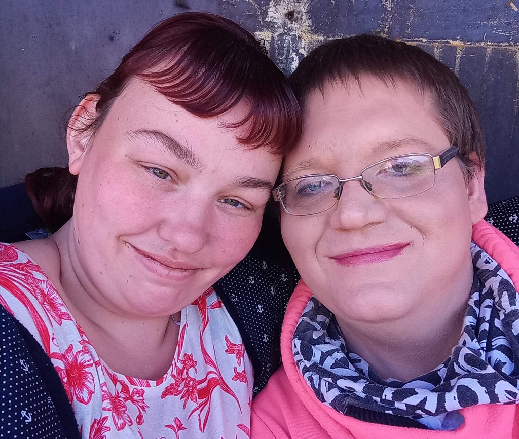 1000078343 Mein Outing vor meiner Partnerin