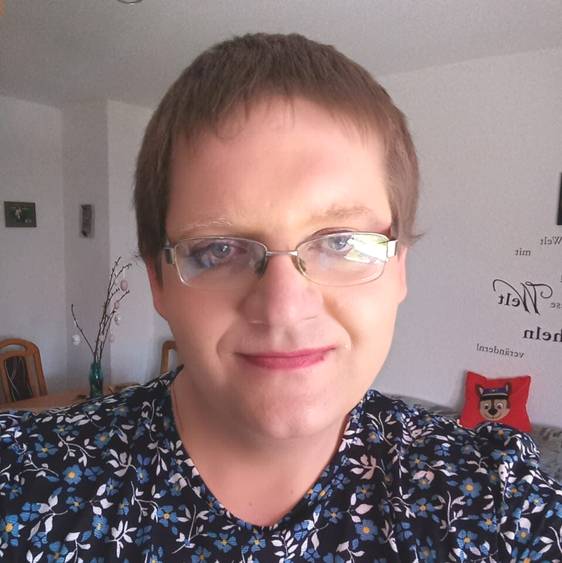 1000078396 Coming Out am Arbeitsplatz