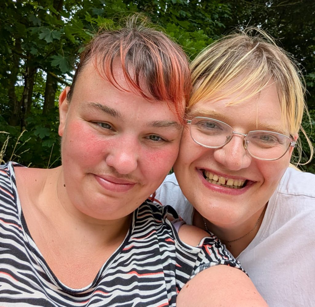 Über uns – Frauenliebe mit Sarah & Sofia 1 Frauenliebe Sarah & Sofia