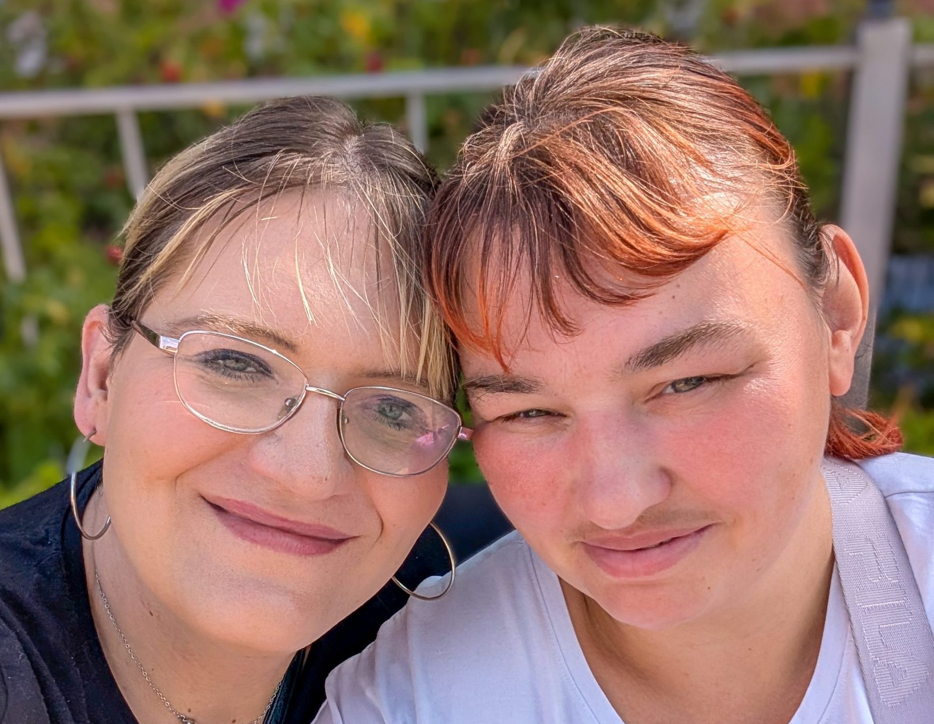 On Off Beziehung – Wie wir das ständige Hin und Her überwanden