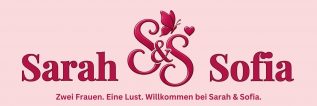 Sarah und Sofia